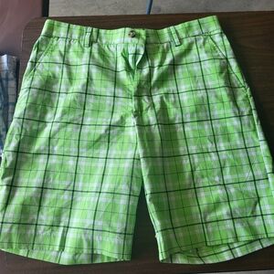 Men's Golf Shorts